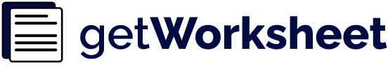 get worksheet Logo
